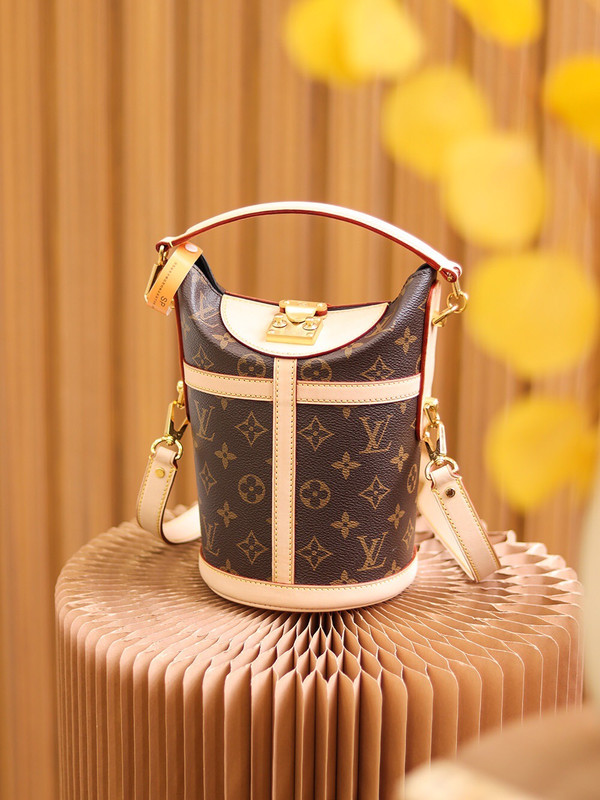 Louis Vuitton M43587 Duffle Bag