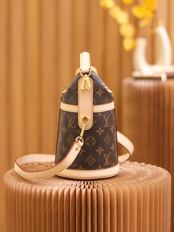 Louis Vuitton M43587 Duffle Bag