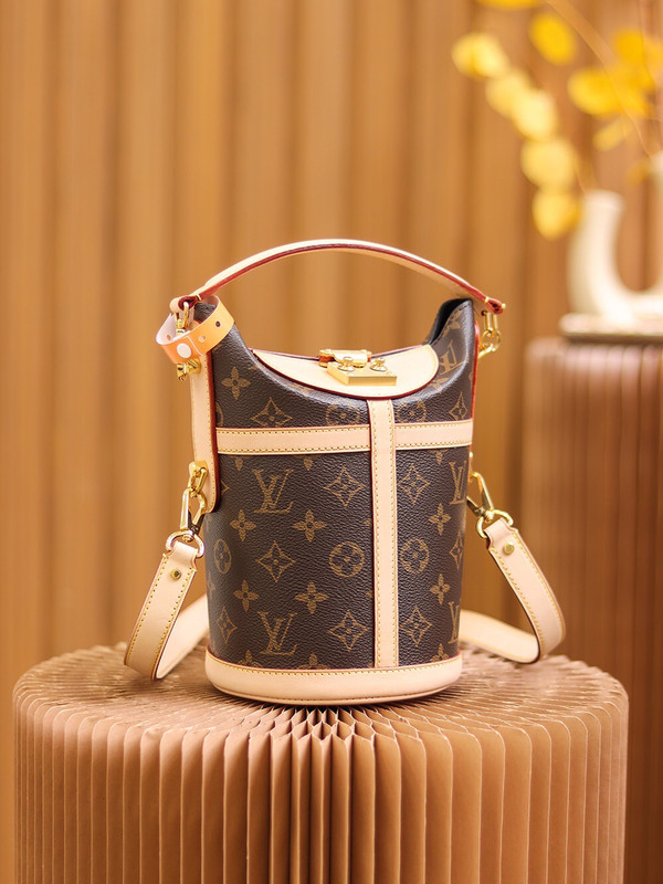 Louis Vuitton M43587 Duffle Bag