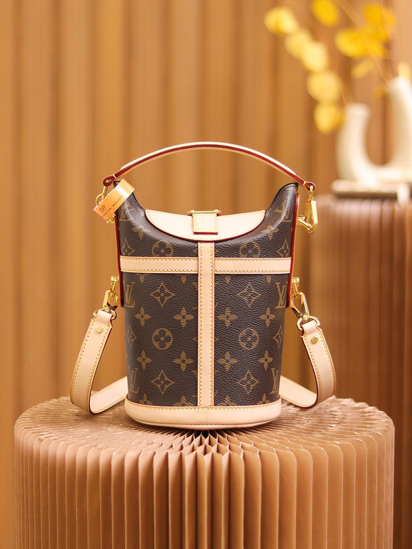 Louis Vuitton M43587 Duffle Bag