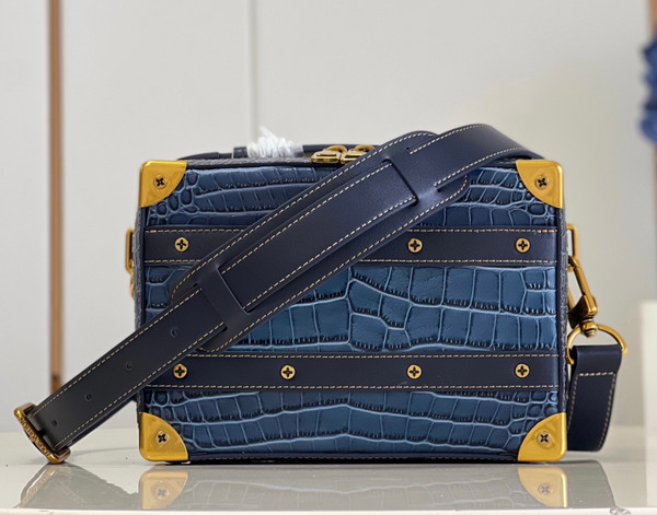 Louis Vuitton N80347 Handle Trunk