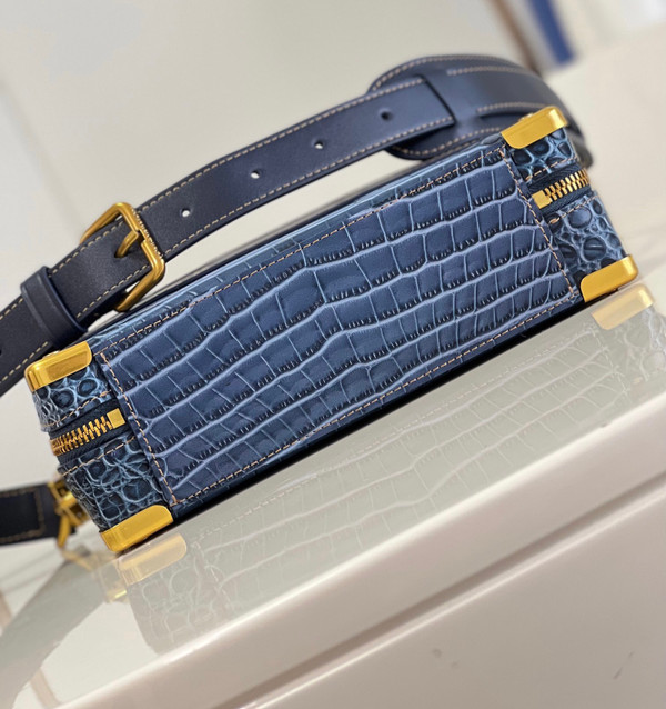 Louis Vuitton N80347 Handle Trunk