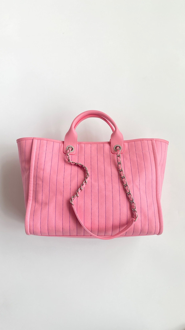 Chanel LARGE TOTE SS2023 PINK