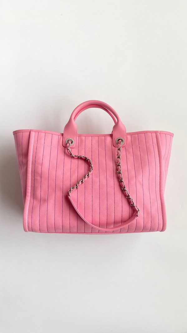 Chanel LARGE TOTE SS2023 PINK