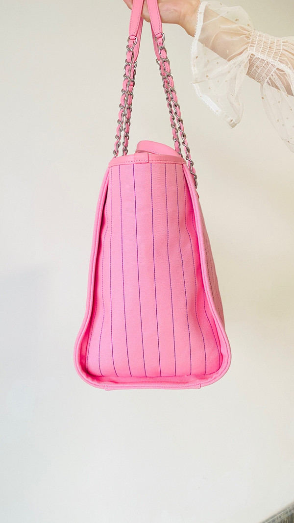 Chanel LARGE TOTE SS2023 PINK