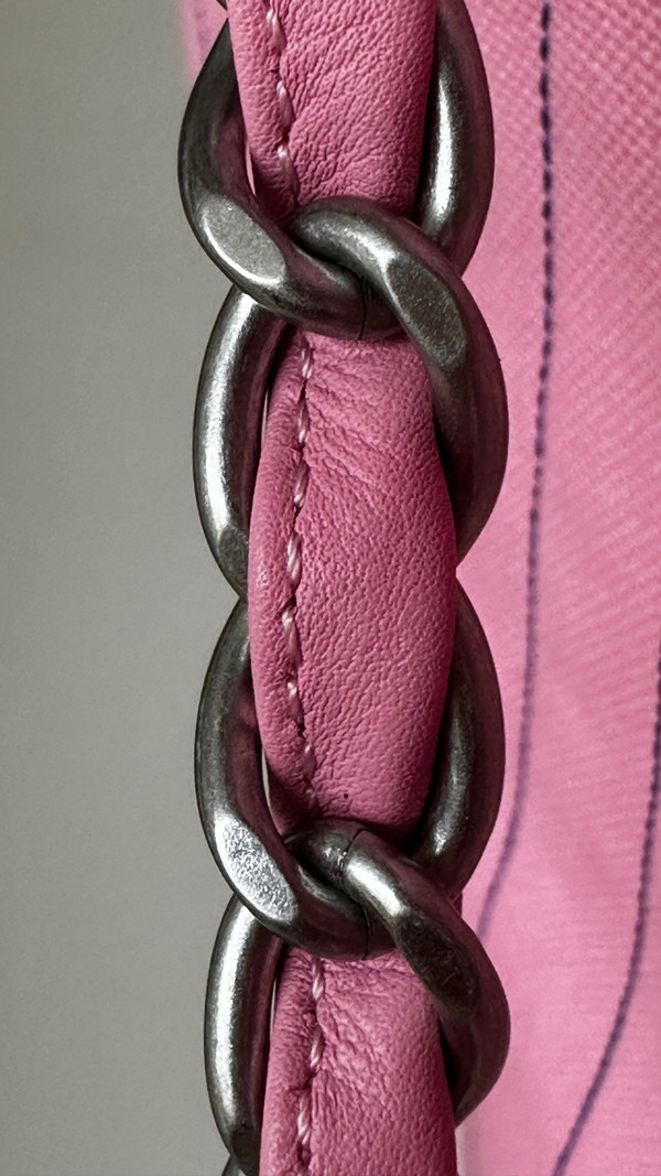 Chanel LARGE TOTE SS2023 PINK