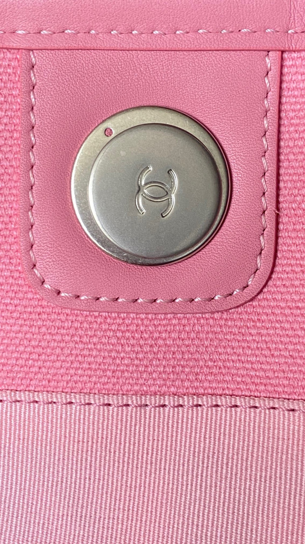 Chanel LARGE TOTE SS2023 PINK