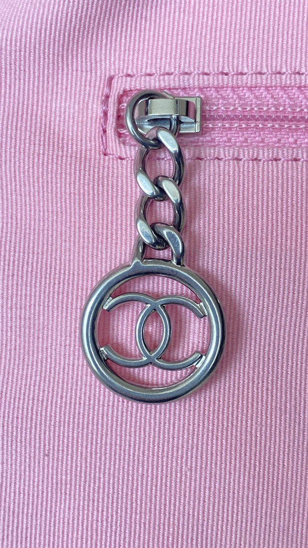 Chanel LARGE TOTE SS2023 PINK