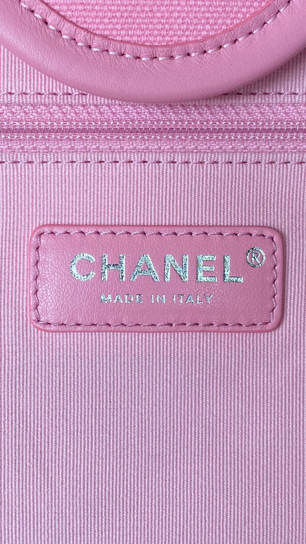 Chanel LARGE TOTE SS2023 PINK