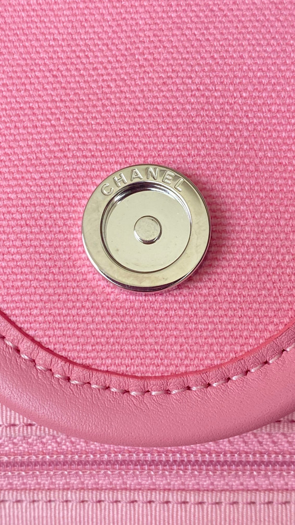 Chanel LARGE TOTE SS2023 PINK