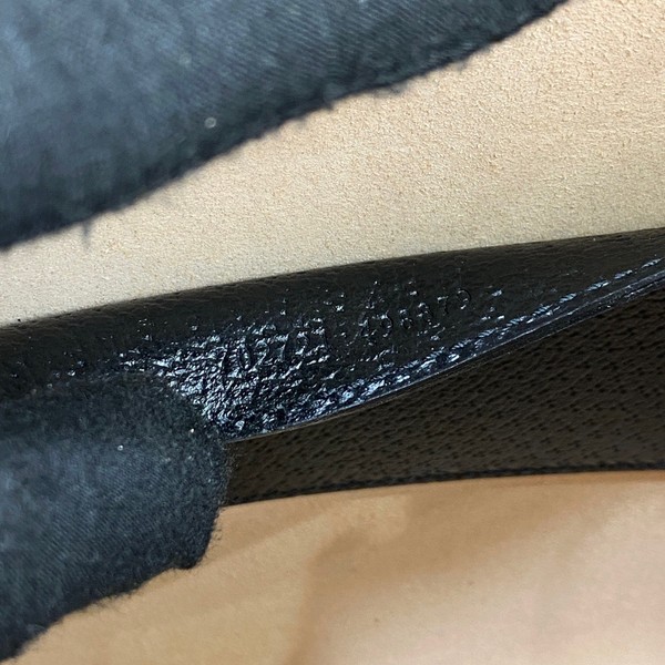 Gucci Diana small tote bag Black