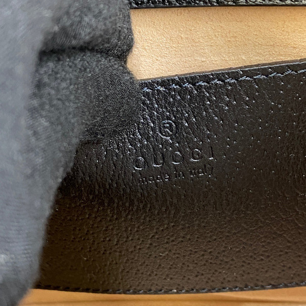 Gucci Diana Mini tote bag Black