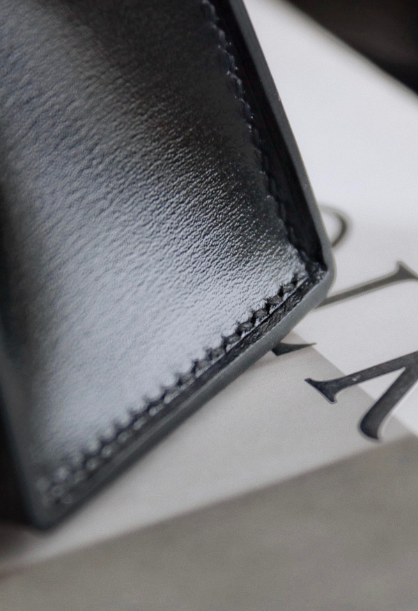 Hermès Kelly Sellier 20 Clouté Black Box Palladium Hardware