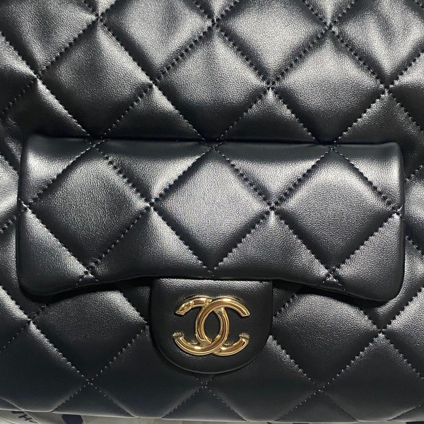 Chanel FW23  MAXI HOBO BAG