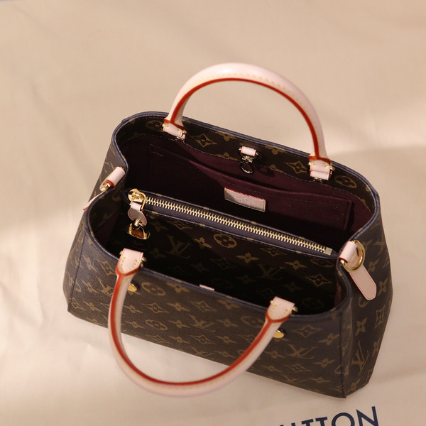 Louis Vuitton M41055 Montaigne BB