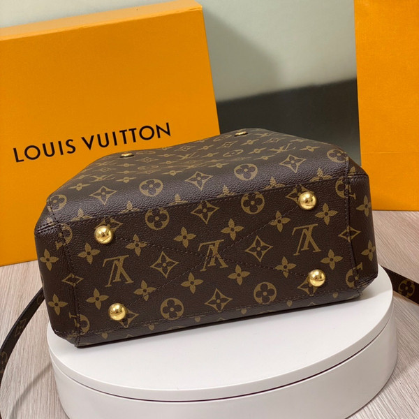 Louis Vuitton M41055 Montaigne BB