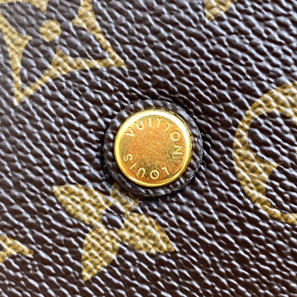 Louis Vuitton M41055 Montaigne BB