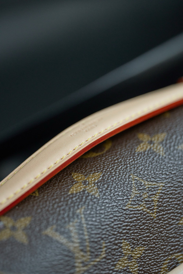 LOUIS VUITTON  M46279 Pochette Métis East West Bag