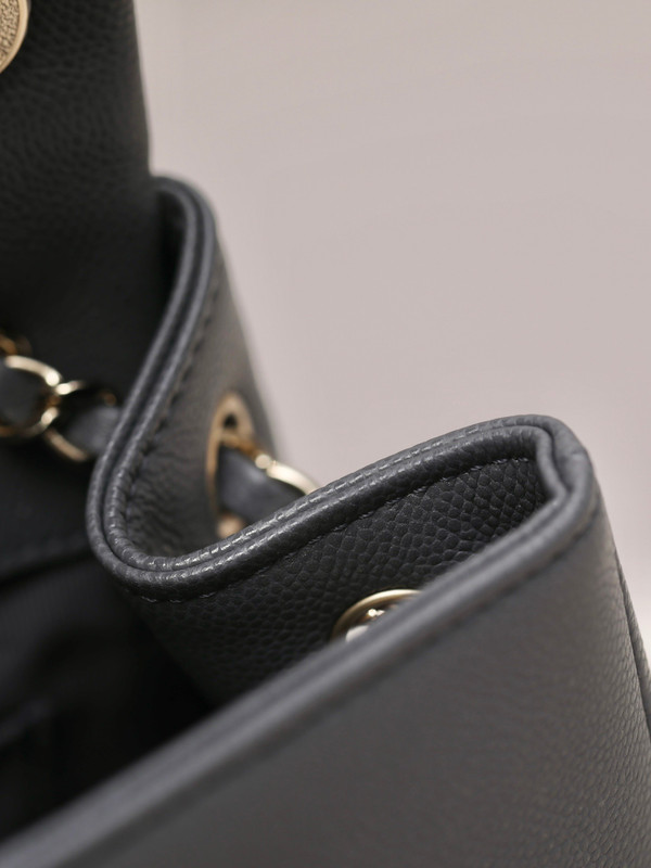 CHANEL SMALL BACKPACK SS2023