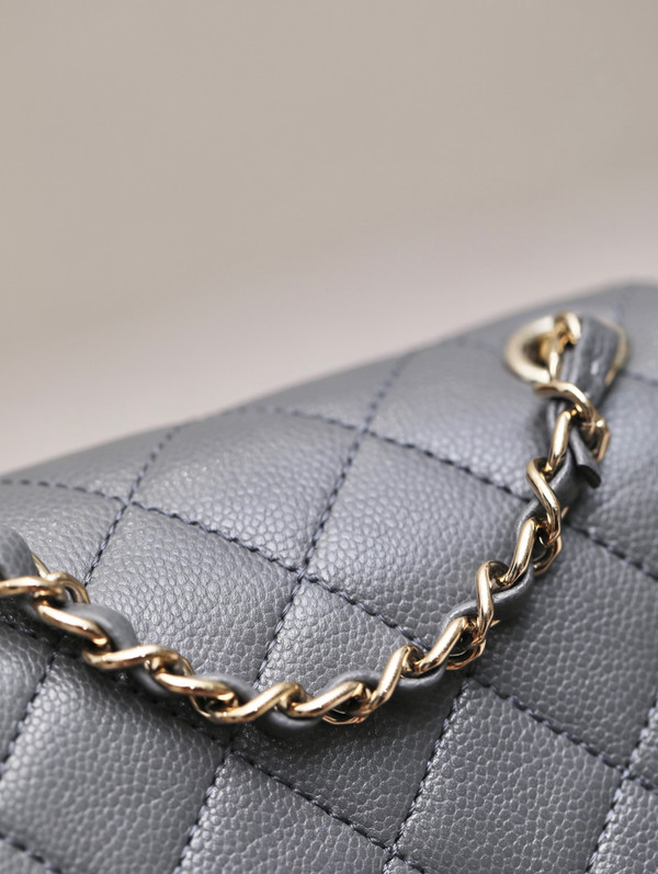 CHANEL SMALL BACKPACK SS2023
