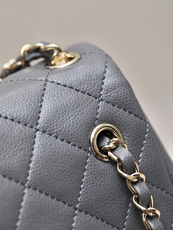 CHANEL SMALL BACKPACK SS2023