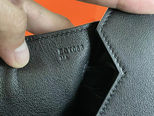 Hermes Edición Limitada HAC ROCK BIRKIN 40cm Herrajes Paladio