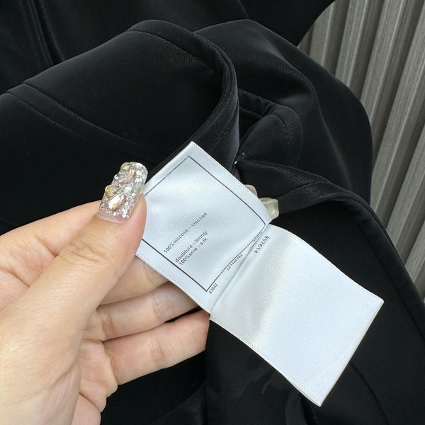 Chanel FW 2023/24 CAPE