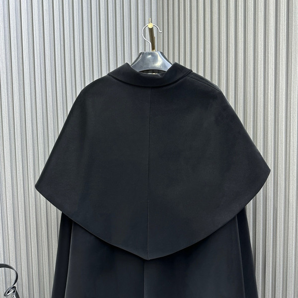 Chanel FW 2023/24 CAPE