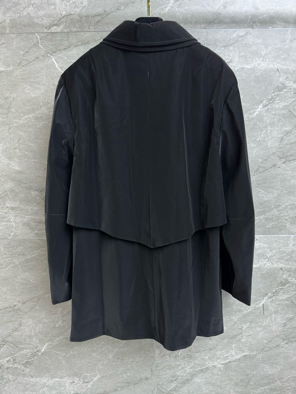 Chanel FW 2023/24 PARKA
