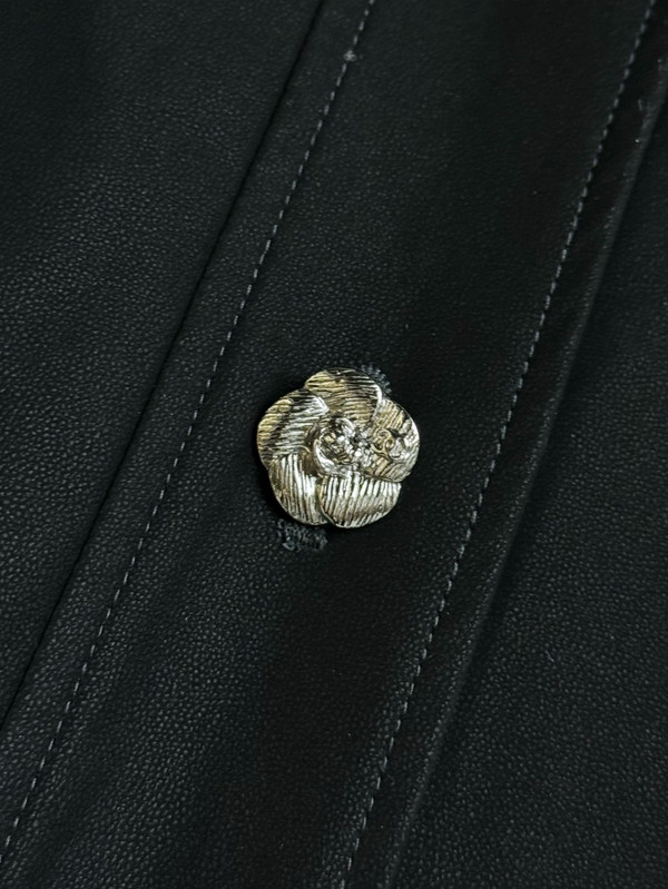Chanel FW 2023/24 PARKA