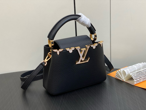 Louis Vuitton M56669 Capucines Mini bag