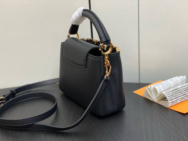 Louis Vuitton M56669 Capucines Mini bag