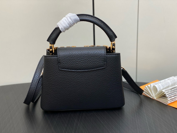 Louis Vuitton M56669 Capucines Mini bag
