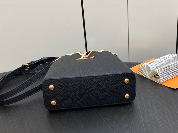 Louis Vuitton M56669 Capucines Mini bag