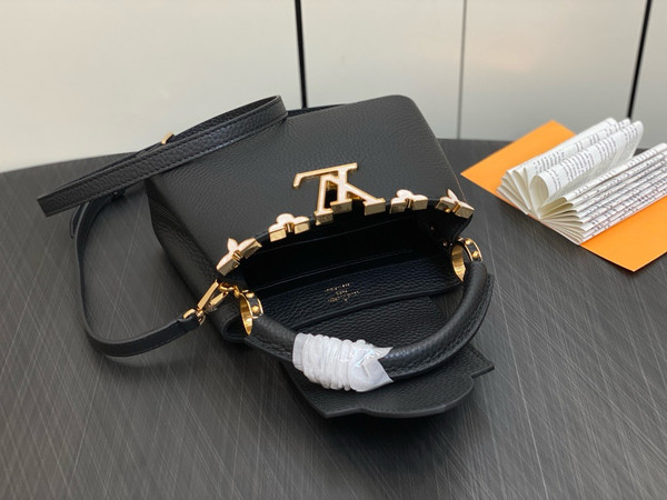 Louis Vuitton M56669 Capucines Mini bag