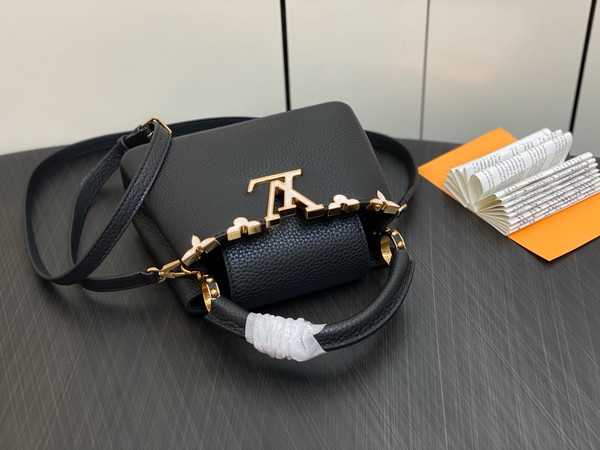 Louis Vuitton M56669 Capucines Mini bag