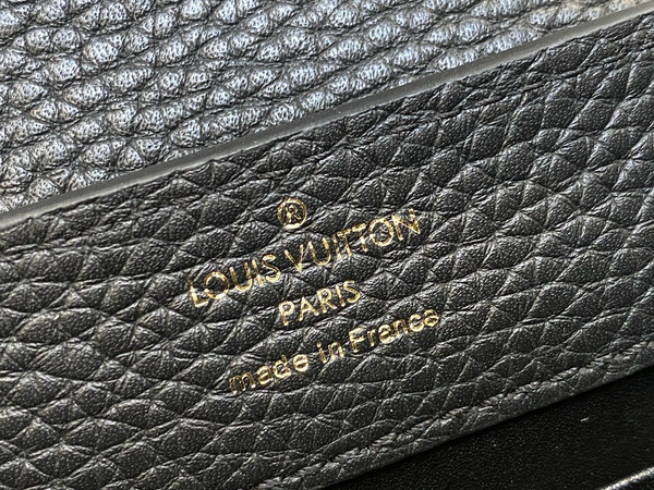 Louis Vuitton M56669 Capucines Mini bag
