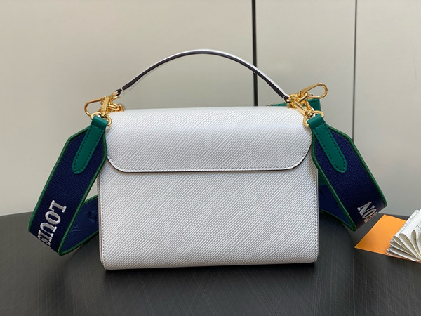 Louis Vuitton M23514 Twist MM Bag