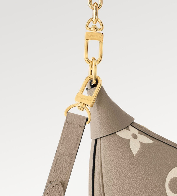 Louis Vuitton M46738 New Loop Hobo Bag