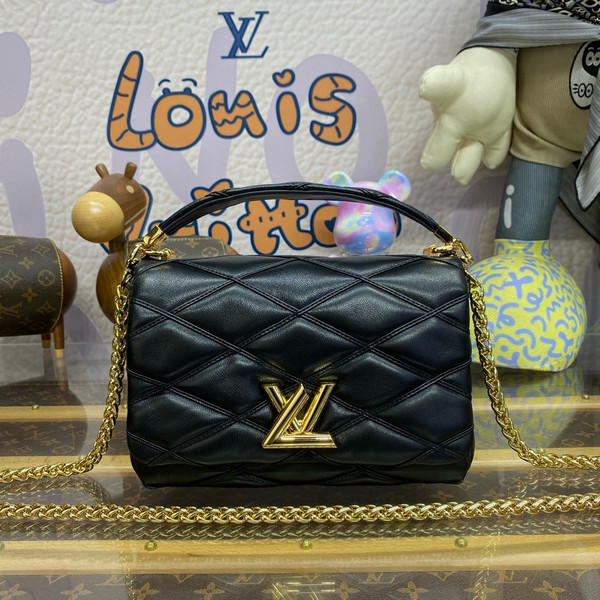 Louis Vuitton M22891 GO-14 MM