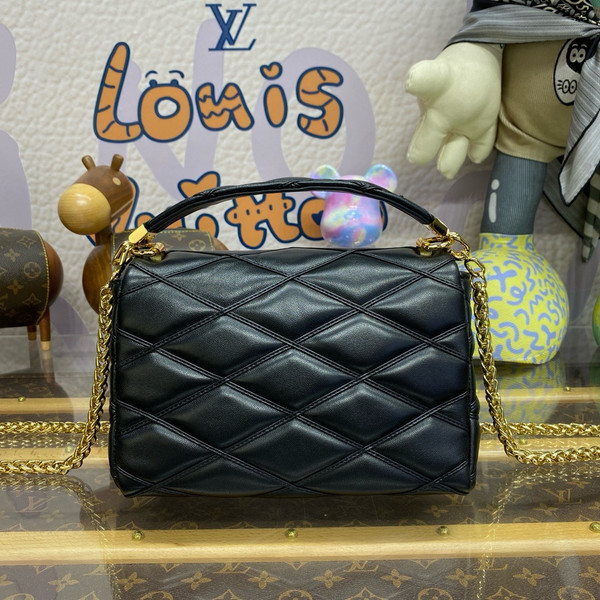 Louis Vuitton M22891 GO-14 MM