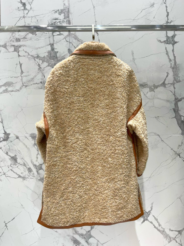 Loro Piana Geir Coat