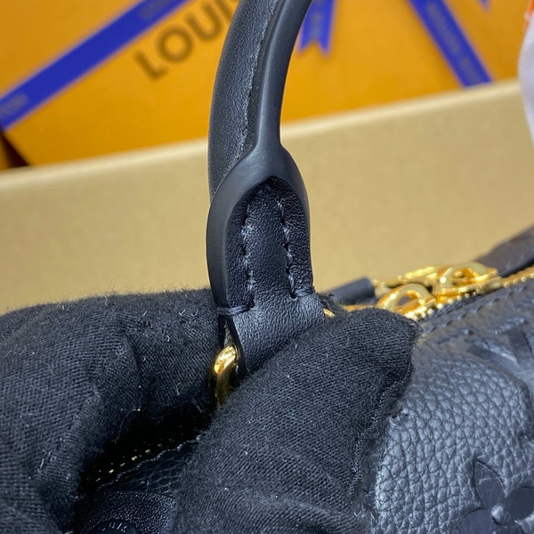 Louis Vuitton M45393 Petite Malle Souple Bag