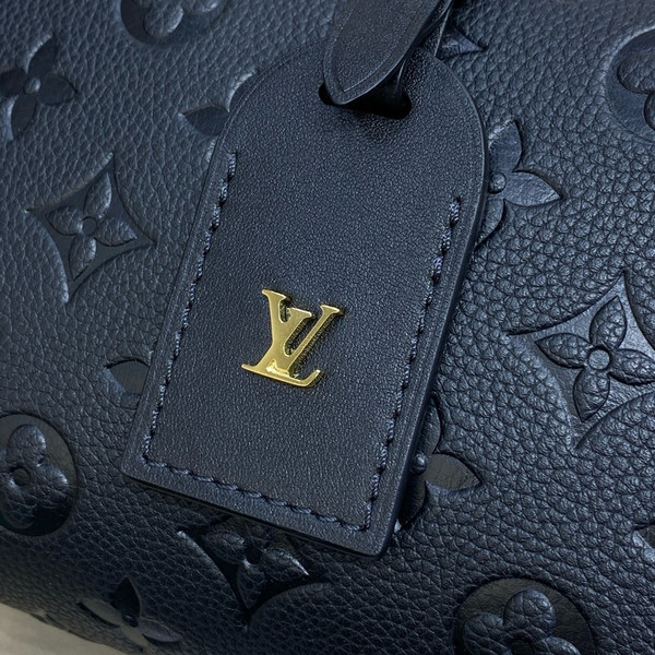 Louis Vuitton M45393 Petite Malle Souple Bag