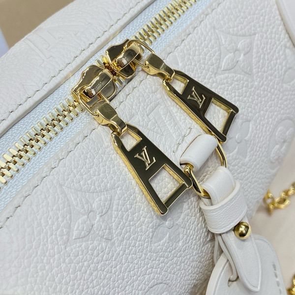 Louis Vuitton M45394 Petite Malle Souple Bag