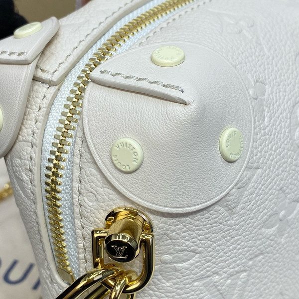 Louis Vuitton M45394 Petite Malle Souple Bag