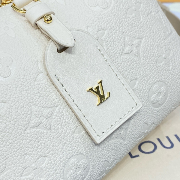 Louis Vuitton M45394 Petite Malle Souple Bag