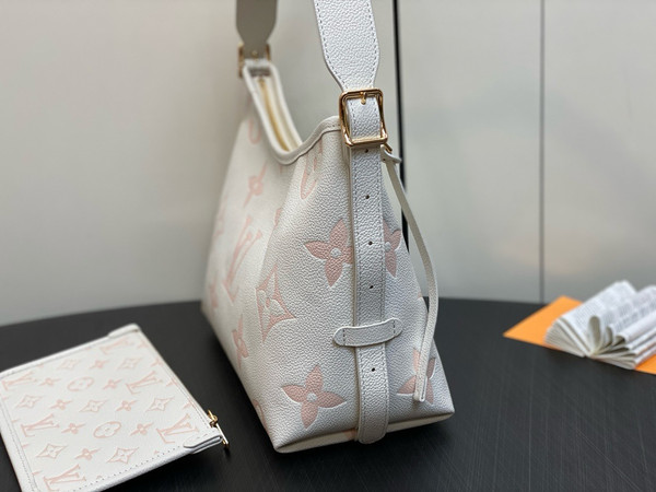 Louis Vuitton M24141 New CarryAll PM Bag