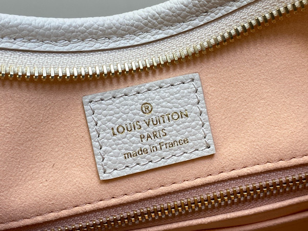 Louis Vuitton M24141 New CarryAll PM Bag
