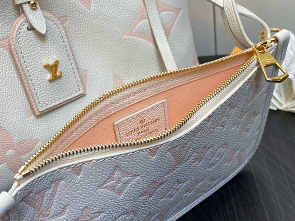 Louis Vuitton M24141 New CarryAll PM Bag